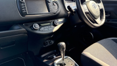 Toyota Yaris 1.5 Hybrid Y20 5dr CVT [Bi-tone] Hybrid Hatchback